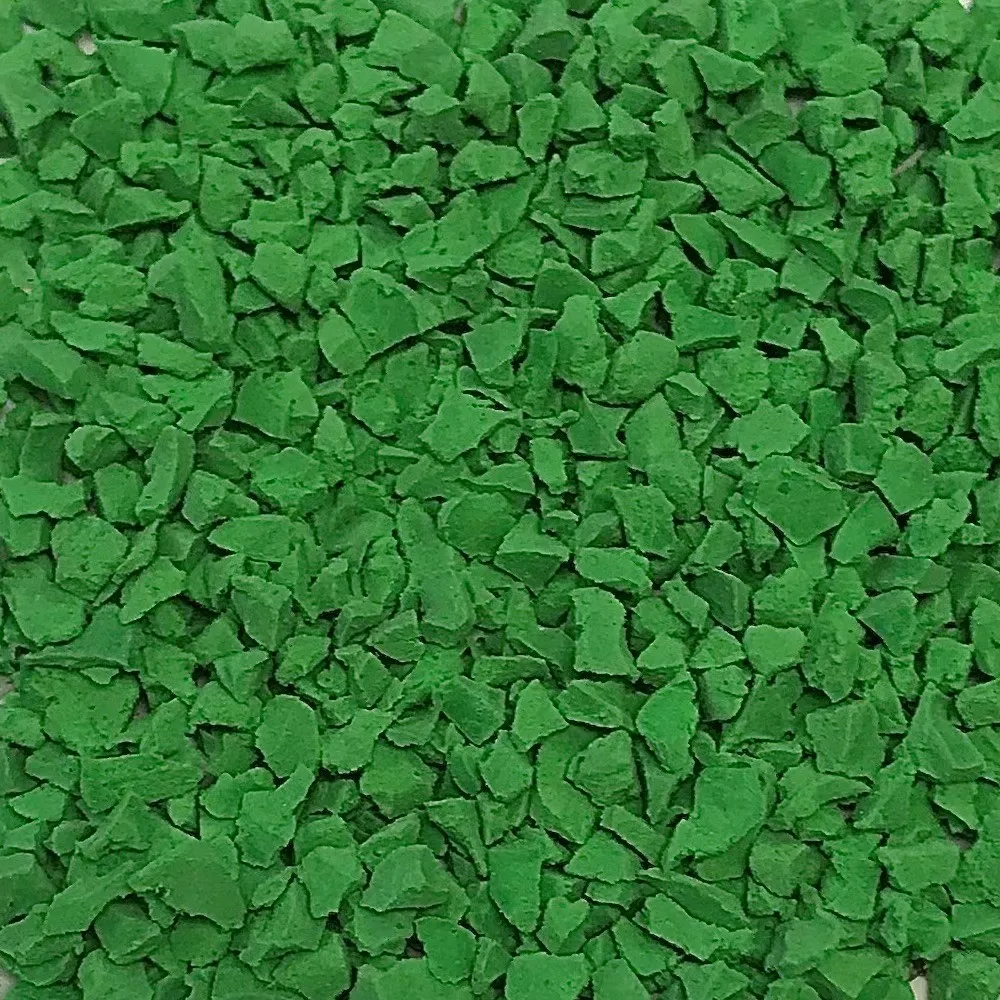 Verde manzana